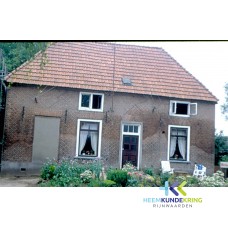 Boerderij Gerritsen Spijk 07-1996 ponderosa F00002176